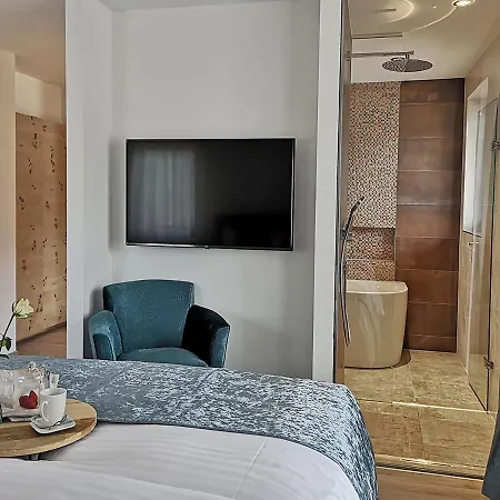 Thiers Hotel 3*