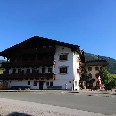 Thiers Hotel