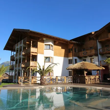 فندق Thiers تيرسي