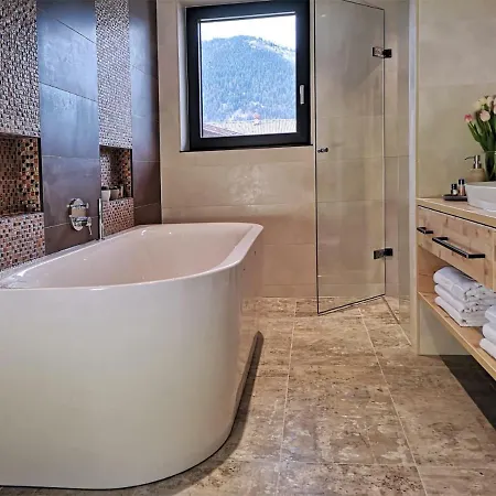 Thiers 3* Thiersee