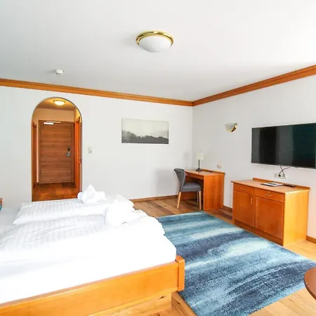 Thiers Hotel Thiersee