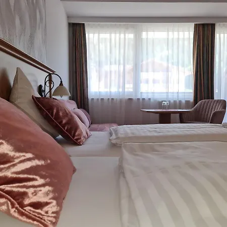 Hotel Thiers 3*