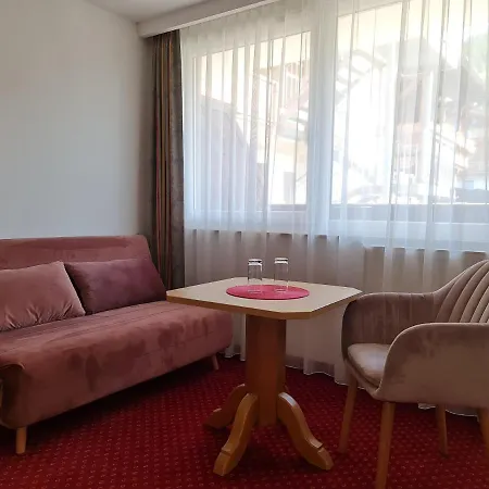 Thiers 3* تيرسي