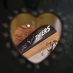 Thiers فندق 3*