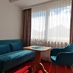 Hotell Thiers