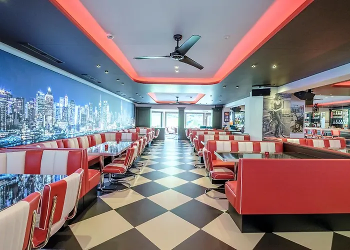 Thiers Ξενοδοχείο Thiersee