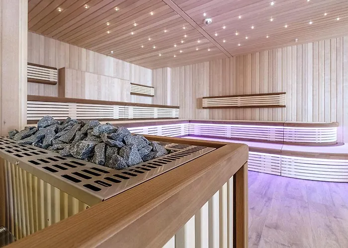 Ξενοδοχείο Thiers