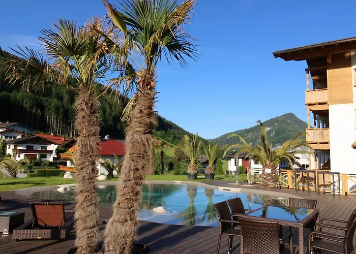 Thiers Ξενοδοχείο