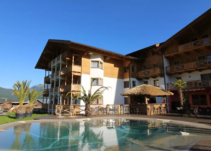 Ξενοδοχείο Thiers Thiersee