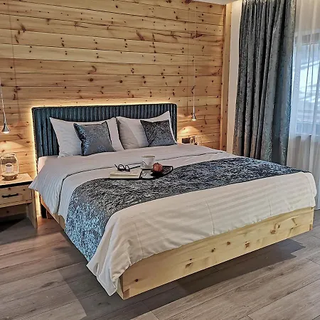 Thiers Szálloda Thiersee