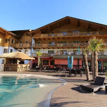 Thiers Hotel