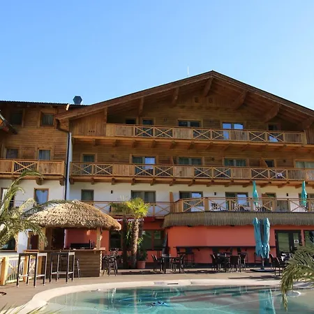 Thiers 3* Thiersee