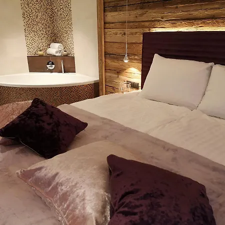 Thiers Hotel Thiersee