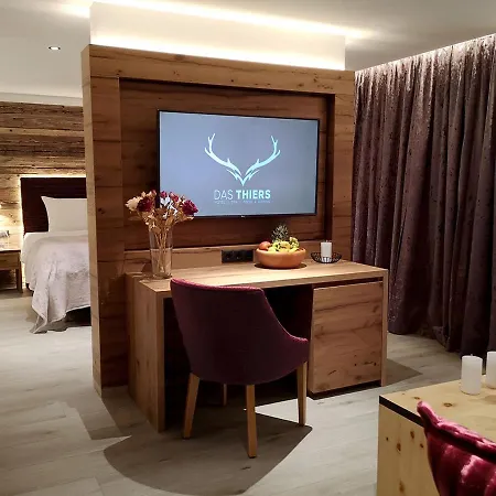 Thiers Hotel 3*