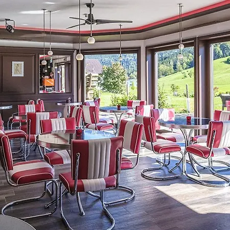 Hotel Thiers 3*
