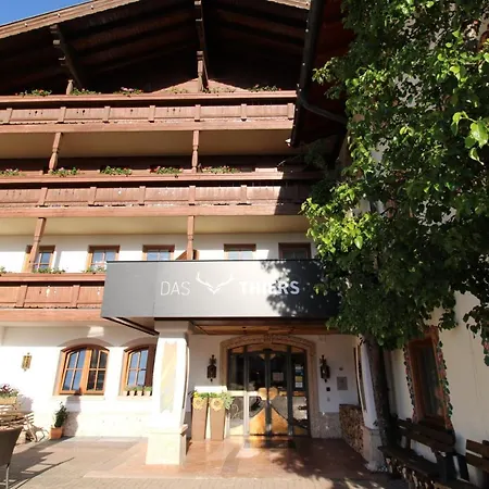 Thiers 3* Thiersee
