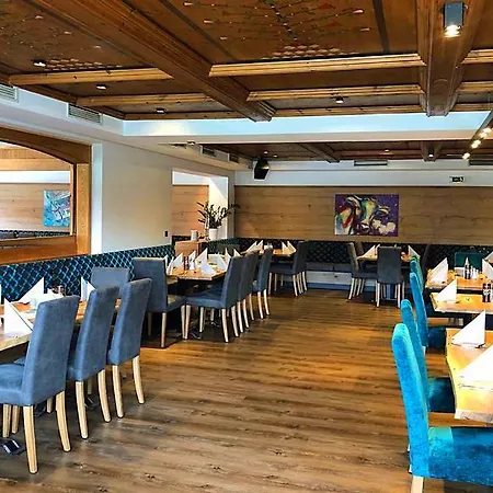 Thiers Hotel