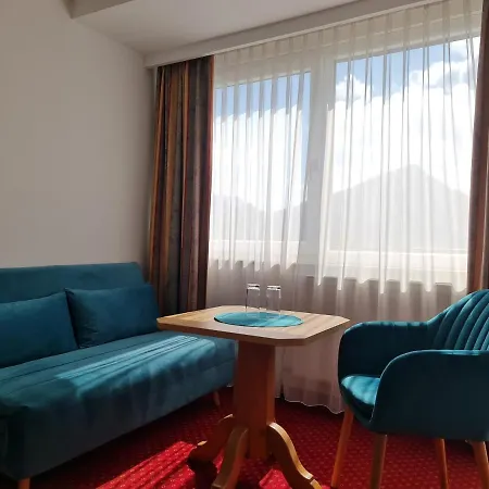 Hotel Thiers