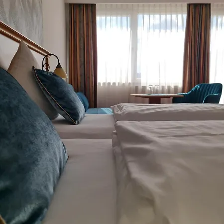 Hotel Thiers